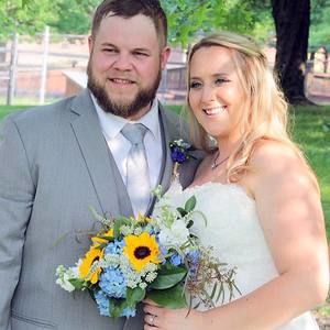 Meet your Posher, Kelsey